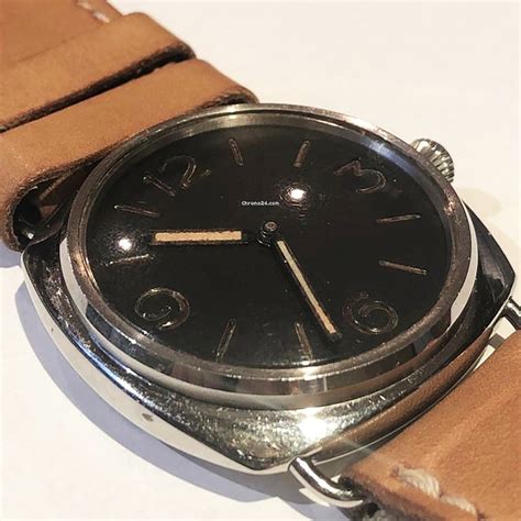 luciano rinaldi fake panerai|Fake Rolex Panerai 3646 on Chrono24 – Vintage .